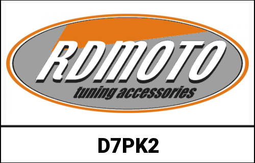 RD Moto Crash Protector | D7PK2