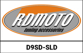 RD Moto Crash Slider | D9SD-SLD