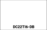 ProCircuit Ti-6 Exhaust Decals | DC22TI6-DB