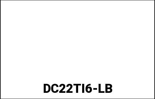 ProCircuit Ti-6 Exhaust Decals | DC22TI6-LB