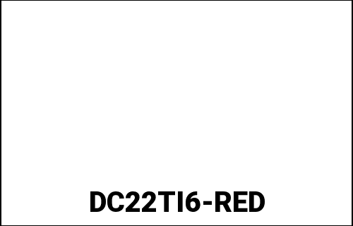ProCircuit Ti-6 Exhaust Decals | DC22TI6-RED