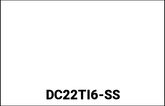 ProCircuit Ti-6 Exhaust Decals | DC22TI6-SS