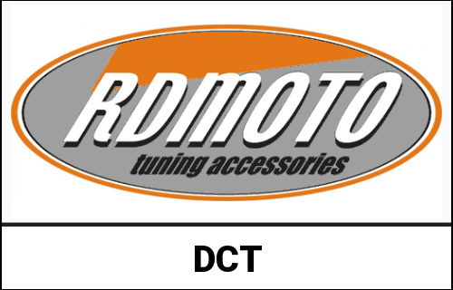 RD Moto Clutch Lever | DCT
