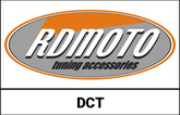 RD Moto Clutch Lever | DCT