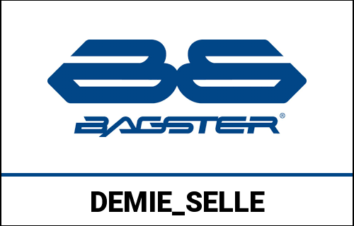 Bagster DEMIE SELLE CUSTOMIZE MOTO | DEMIE_SELLE