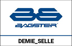 Bagster DEMIE SELLE CUSTOMIZE MOTO | DEMIE_SELLE