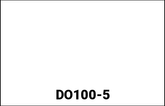 EBC-Brakes Dellorto Jets Style (packets of 5 pieces)