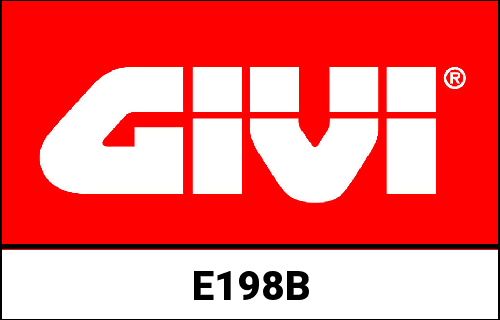 GIVI Interior light for case | E198B