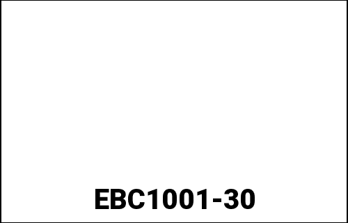 EBC-Brakes Idle nozzles for Mikuni (packet / 4 pieces)