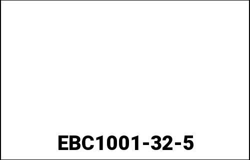EBC-Brakes Idle nozzles for Mikuni (packet / 4 pieces)