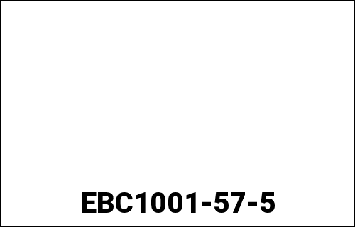 EBC-Brakes Idle nozzles for Mikuni (packet / 4 pieces)