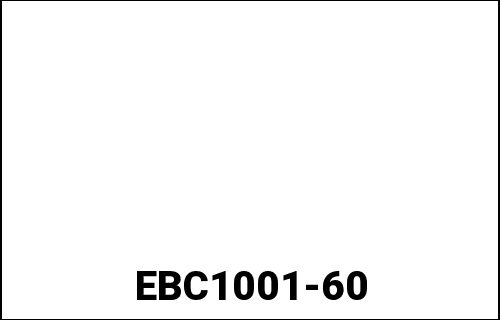 EBC-Brakes Idle nozzles for Mikuni (packet / 4 pieces)