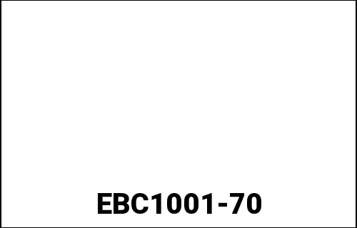 EBC-Brakes Idle nozzles for Mikuni (packet / 4 pieces)