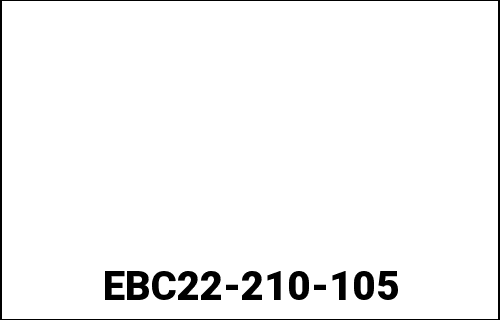 EBC-Brakes precision spray nozzle