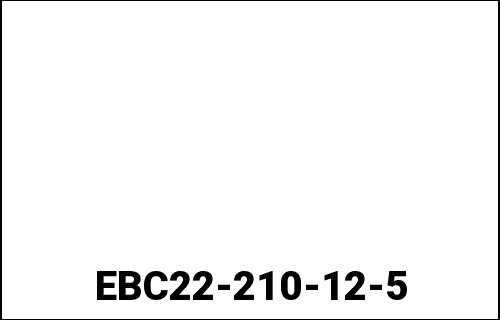 EBC-Brakes precision spray nozzle