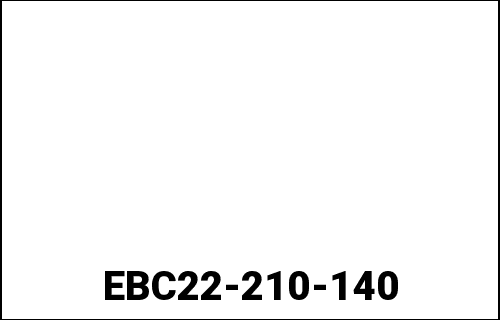 EBC-Brakes precision spray nozzle