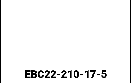EBC-Brakes precision spray nozzle