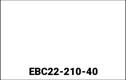 EBC-Brakes precision spray nozzle