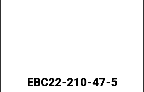EBC-Brakes precision spray nozzle