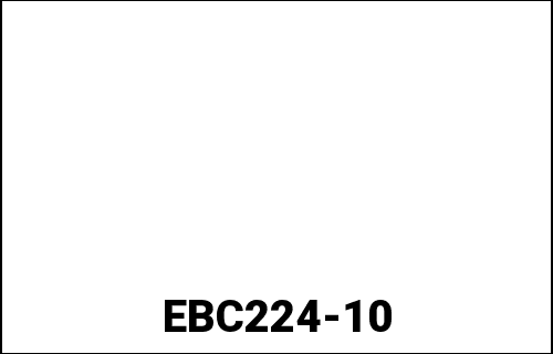 EBC-Brakes precision spray nozzle