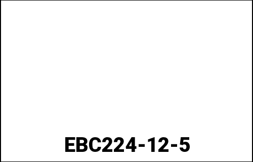 EBC-Brakes precision spray nozzle