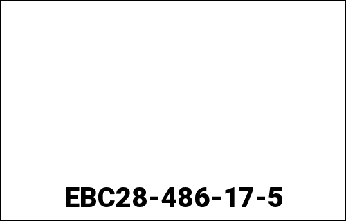 EBC-Brakes precision spray nozzle