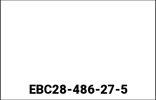 EBC-Brakes precision spray nozzle
