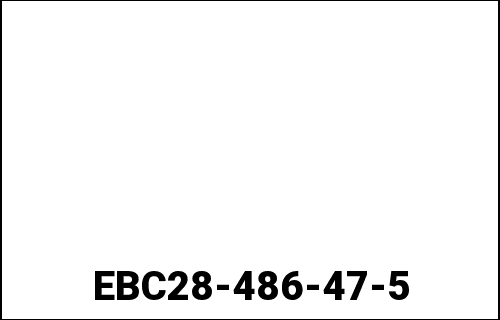 EBC-Brakes precision spray nozzle