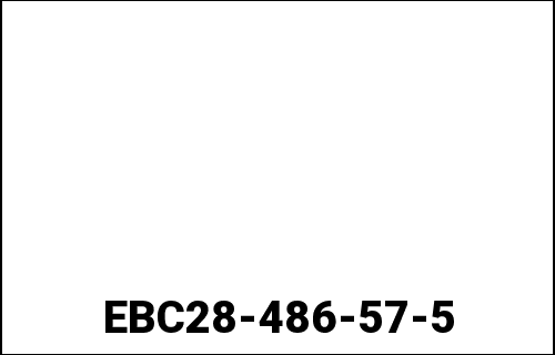 EBC-Brakes precision spray nozzle