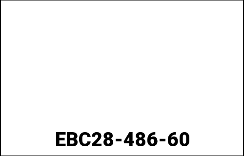 EBC-Brakes precision spray nozzle