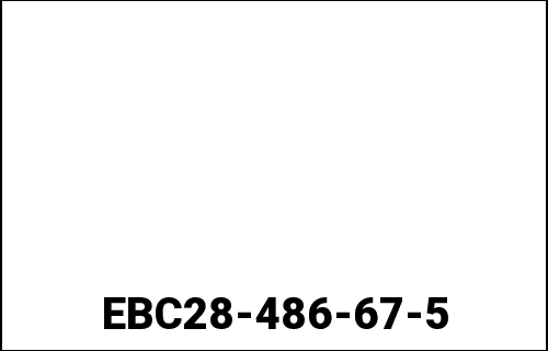 EBC-Brakes precision spray nozzle