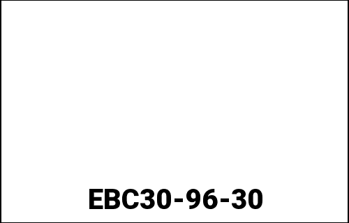 EBC-Brakes precision spray nozzle