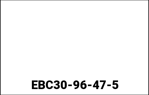 EBC-Brakes precision spray nozzle