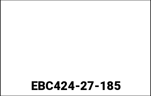 EBC-Brakes precision spray nozzle