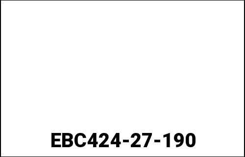 EBC-Brakes precision spray nozzle