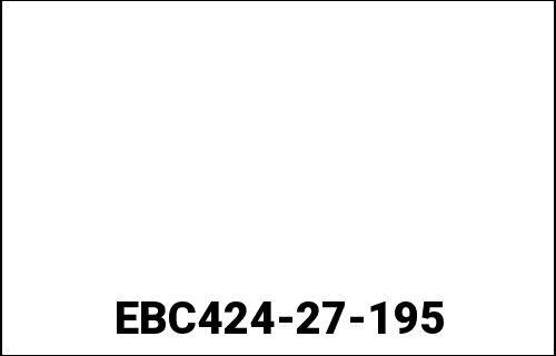 EBC-Brakes precision spray nozzle
