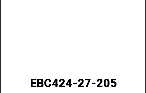 EBC-Brakes precision spray nozzle