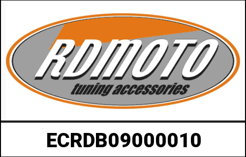 RD Moto Engine Cover | ECRDB09000010