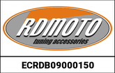 RD Moto Engine Cover | ECRDB09000150