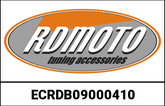 RD Moto Engine Cover | ECRDB09000410