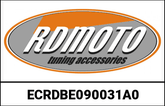 RD Moto Engine Cover | ECRDBE090031A0