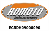 RD Moto Engine Cover | ECRDH09000090
