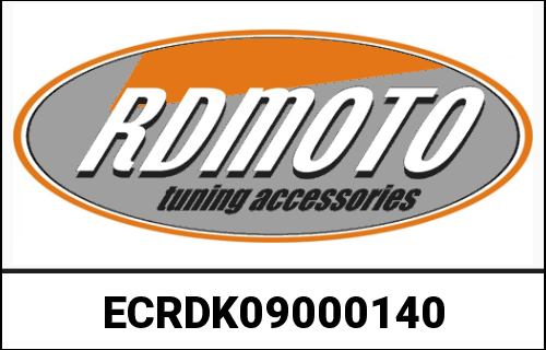 RD Moto Engine Cover | ECRDBE090031A2