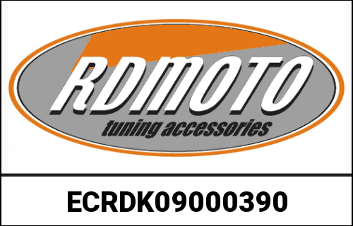 RD Moto Engine Cover | ECRDBE090031A1