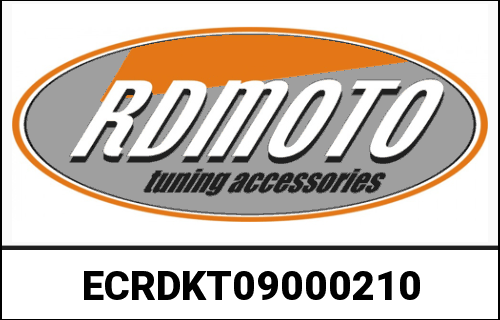 RD Moto Engine Cover | ECRDKT09000210