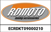 RD Moto Engine Cover | ECRDKT09000210