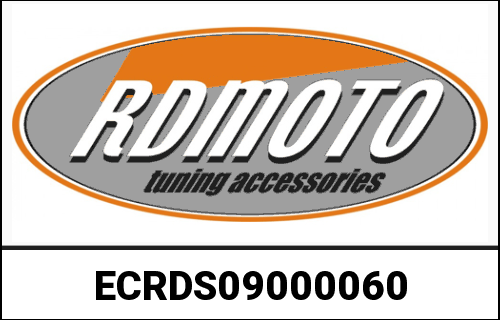 RD Moto Engine Cover | ECRDS09000060