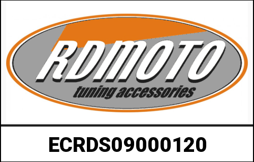 RD Moto Engine Cover | ECRDS09000120