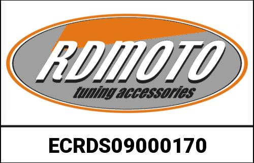 RD Moto Engine Cover | ECRDS09000170