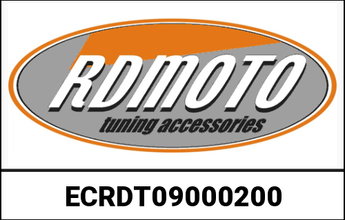 RD Moto Engine Cover | ECRDT09000200